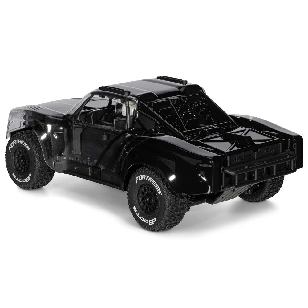 Arrma Mojave Grom 1/16 4x4 Ready to Assemble Desert Truck Clear/Black