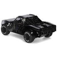 Arrma Mojave Grom 1/16 4x4 Ready to Assemble Desert Truck Clear/Black