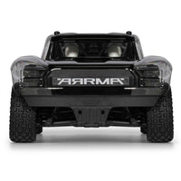Arrma Mojave Grom 1/16 4x4 Ready to Assemble Desert Truck Clear/Black