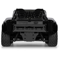 Arrma Mojave Grom 1/16 4x4 Ready to Assemble Desert Truck Clear/Black