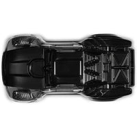 Arrma Mojave Grom 1/16 4x4 Ready to Assemble Desert Truck Clear/Black