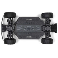 Arrma Mojave Grom 1/16 4x4 Ready to Assemble Desert Truck Clear/Black