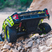 ARRMA ARA7604V2T1 Mojave 6S BLX 2020 Spec 1/7 Desert Truck Green