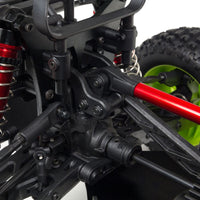 ARRMA ARA7604V2T2 Mojave 6S BLX 2020 Spec 1/7 Desert Truck Red