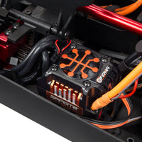 ARRMA ARA7604V2T2 Mojave 6S BLX 2020 Spec 1/7 Desert Truck Red