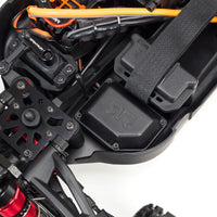 ARRMA ARA8606V5 1/8 Typhon 6S BLX RC Buggy 2020 Spec