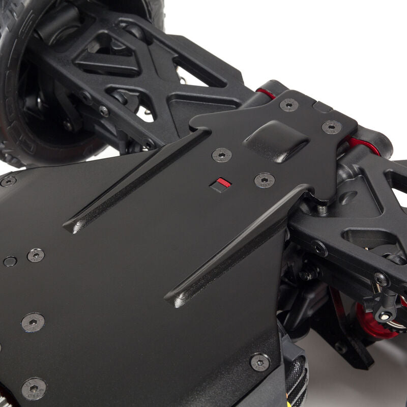 ARRMA ARA8606V5 1/8 Typhon 6S BLX RC Buggy 2020 Spec