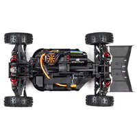 ARRMA ARA8606V5 1/8 Typhon 6S BLX RC Buggy 2020 Spec