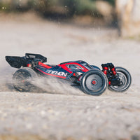 ARRMA ARA8606V5 1/8 Typhon 6S BLX RC Buggy 2020 Spec