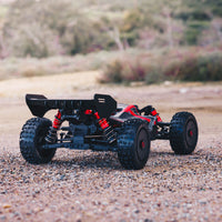 ARRMA ARA8606V5 1/8 Typhon 6S BLX RC Buggy 2020 Spec