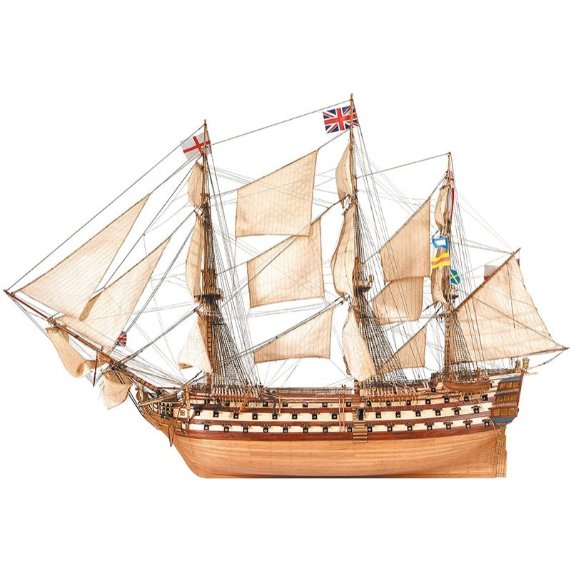 Artesania 22900 1/84 HMS Victory Wooden Ship Model