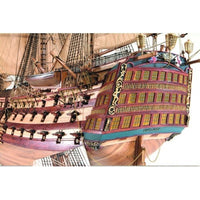 Artesania 22900 1/48 HMS Victory Wooden Ship Model