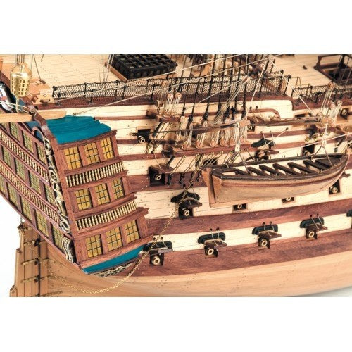 Artesania 22900 1/48 HMS Victory Wooden Ship Model