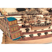 Artesania 22900 1/48 HMS Victory Wooden Ship Model