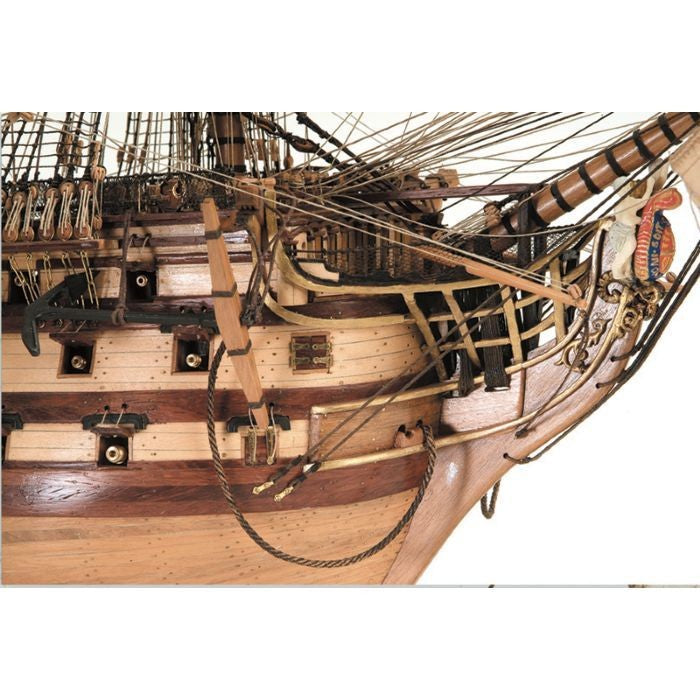 Artesania 22900 1/48 HMS Victory Wooden Ship Model