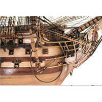 Artesania 22900 1/48 HMS Victory Wooden Ship Model