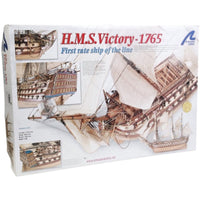 Artesania 22900 1/48 HMS Victory Wooden Ship Model