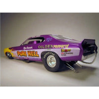 Atlantis 1/16 Rich Guasco's Pure Hell Racing Funny Car