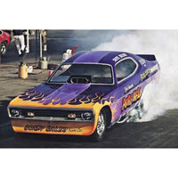 Atlantis 1/16 Rich Guasco's Pure Hell Racing Funny Car