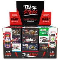 Authentic Collectables 1/64 Trackstars SuperPack 1 (1 Assorted Vehicle)