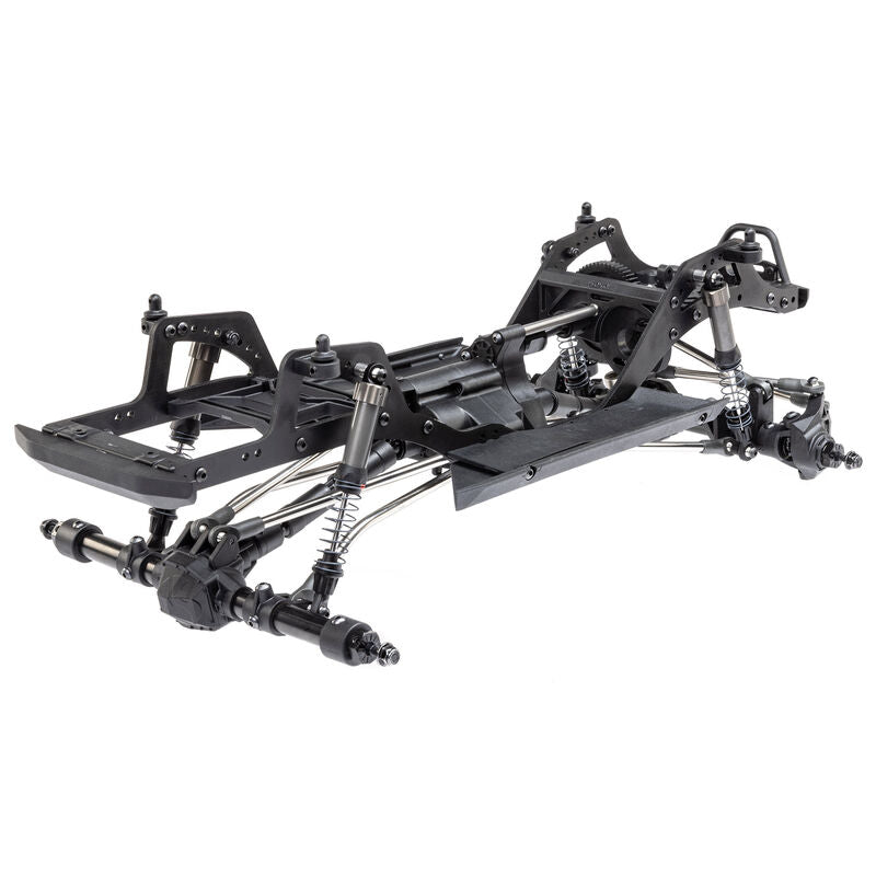 Axial 1/10 SCX10 PRO 4WD RC Rock Crawler Kit AXI03028