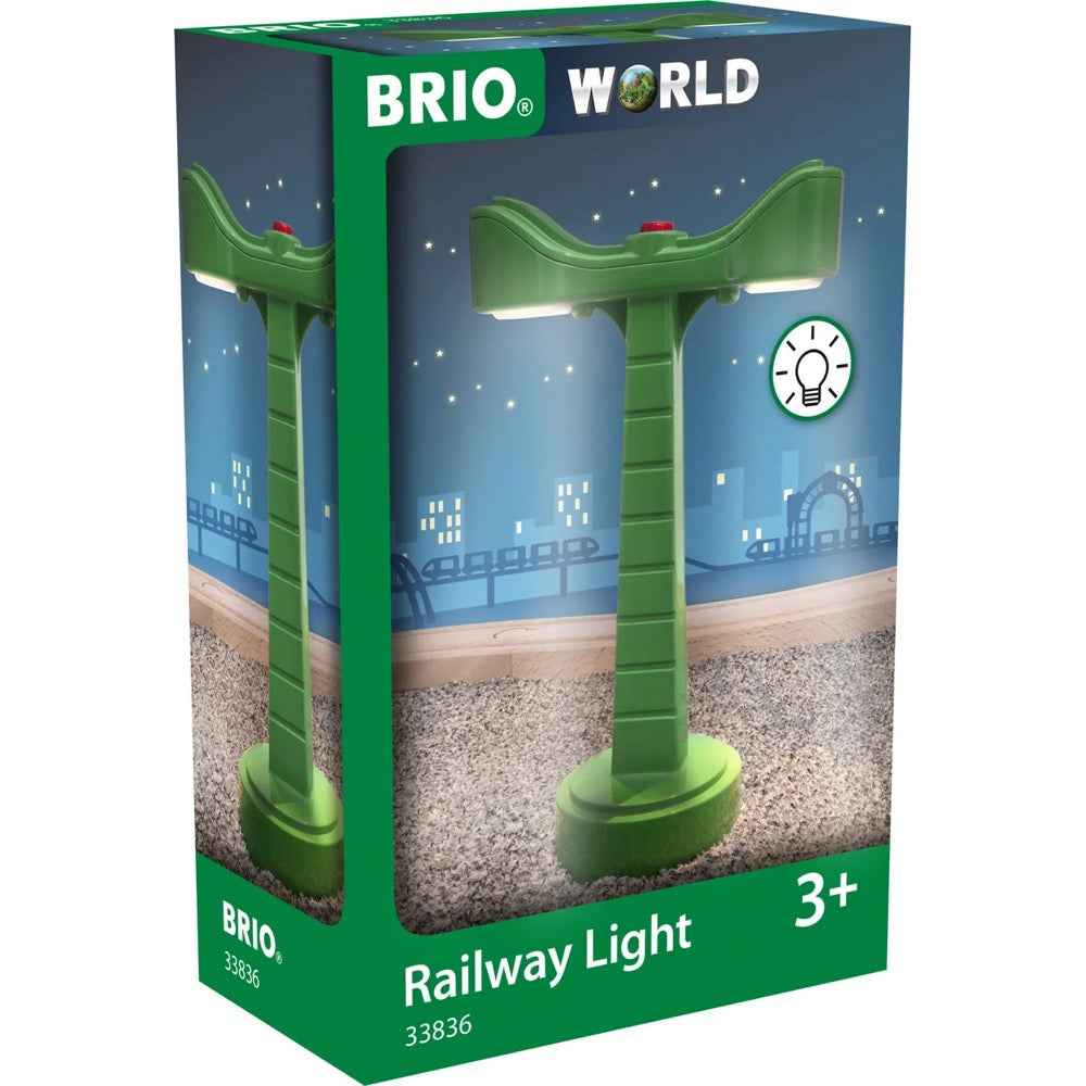 BRIO Railway Light