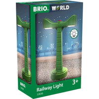 BRIO Railway Light