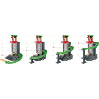 BRIO Lift and Load Warehouse Set 32 Pieces