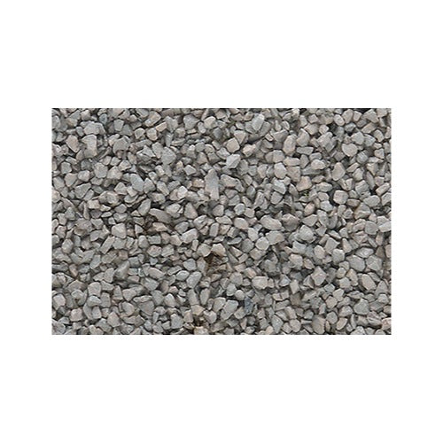 Woodland Scenics B1382 Medium Ballast Grey Shaker | Metro Hobbies