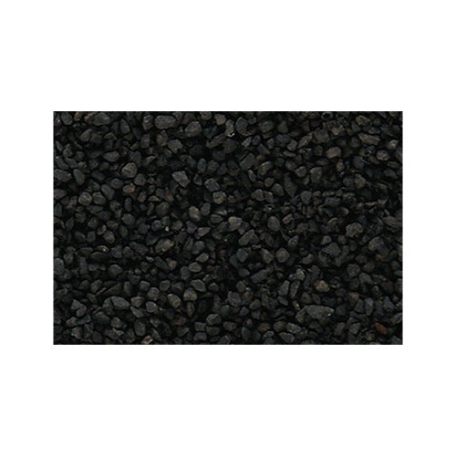 Woodland Scenics B1383 Medium Ballast Cinders Shaker | Metro Hobbies