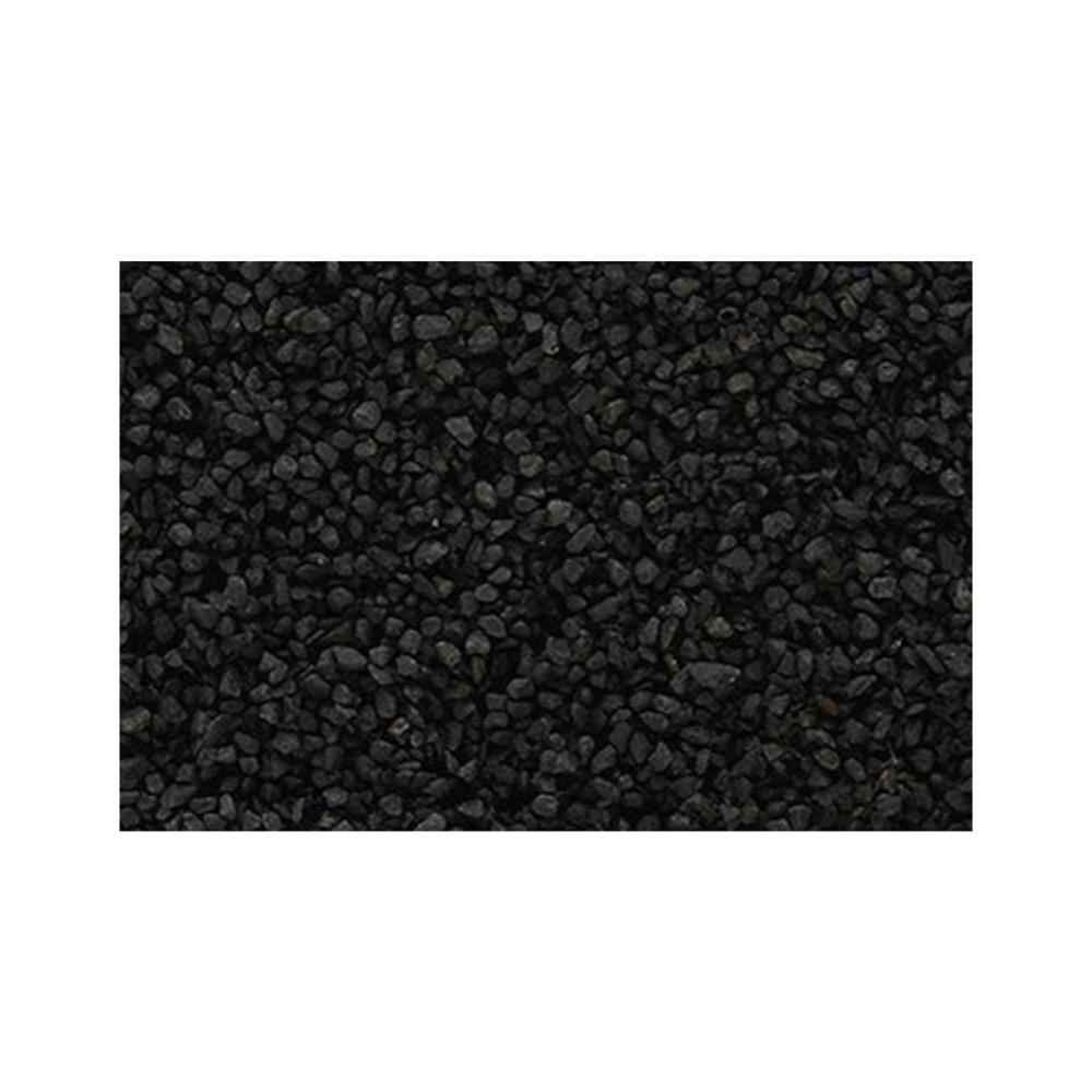 Woodland Scenics B1390 Cinders Coarse Ballast Shaker