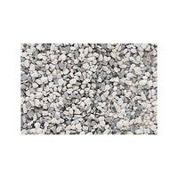Woodland Scenics B1395 Coarse Ballast Gray Blend Shaker