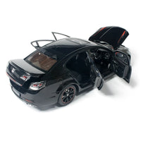 Biante 1/18 Holden VFII Motorsport Edition Phantom