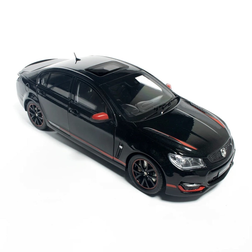 Biante 1/18 Holden VFII Motorsport Edition Phantom