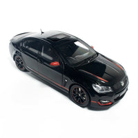 Biante 1/18 Holden VFII Motorsport Edition Phantom