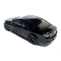 Biante 1/18 Holden VFII Motorsport Edition Phantom