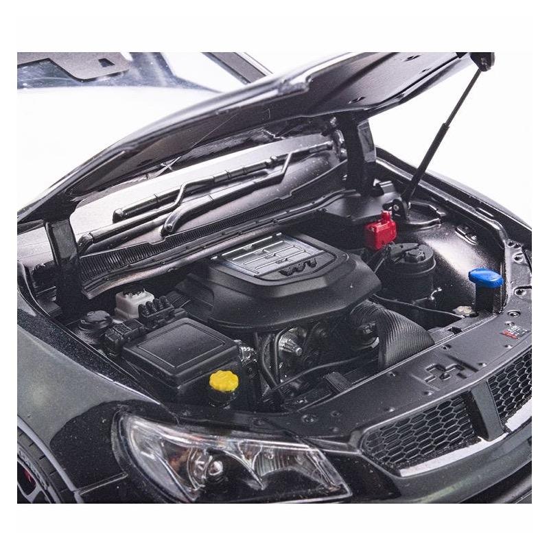 Biante B182817E 1/18 HSV GEN-F2 GTSR W1 Phantom