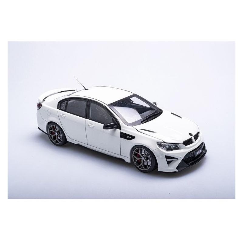 Biante B182917D 1/18 HSV GEN-F2 GTSR Heron