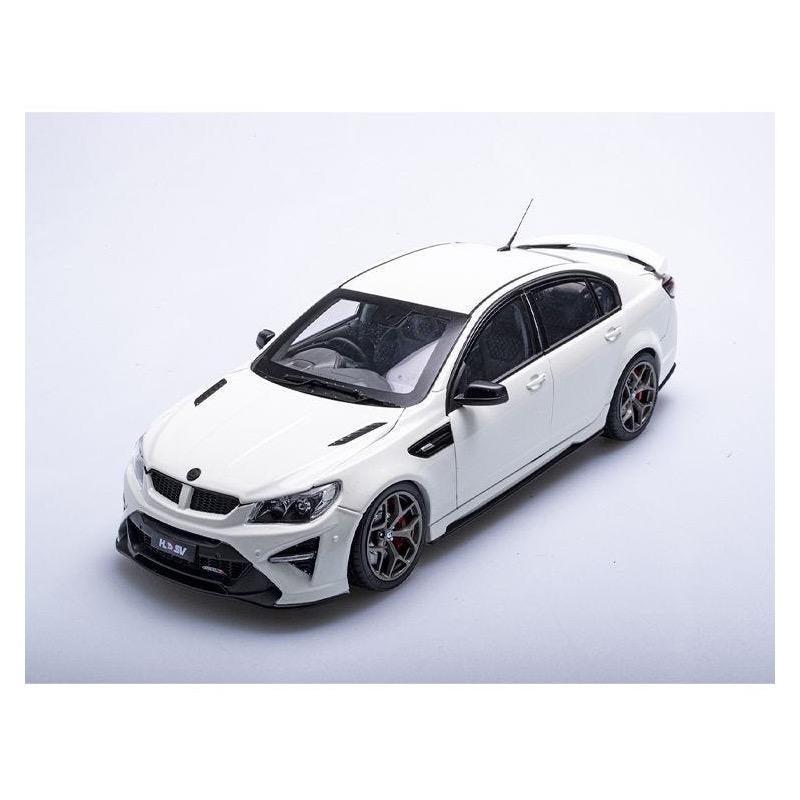 Biante B182917D 1/18 HSV GEN-F2 GTSR Heron
