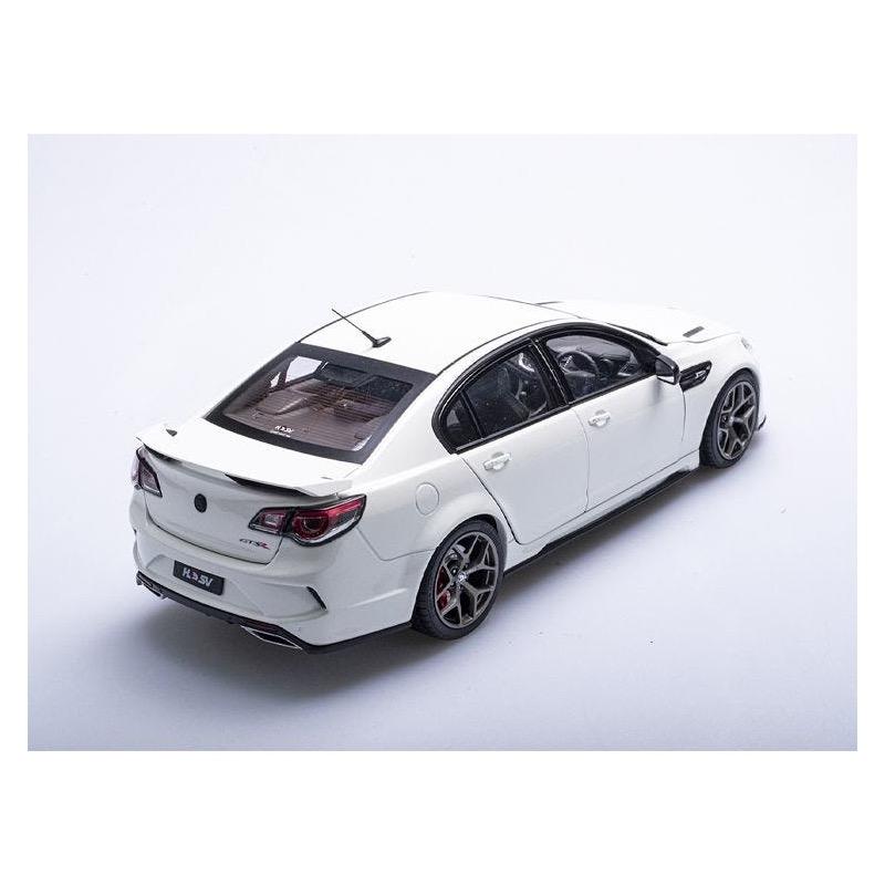 Biante B182917D 1/18 HSV GEN-F2 GTSR Heron
