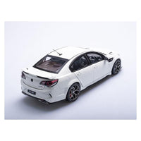 Biante B182917D 1/18 HSV GEN-F2 GTSR Heron