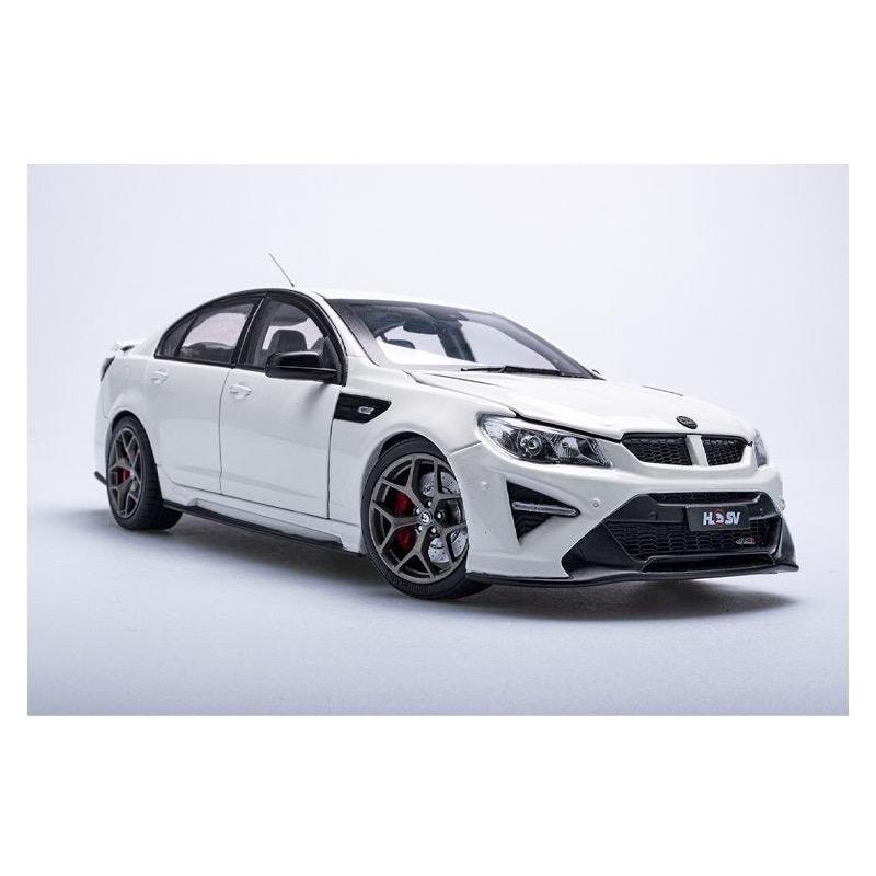 Biante B182917D 1/18 HSV GEN-F2 GTSR Heron
