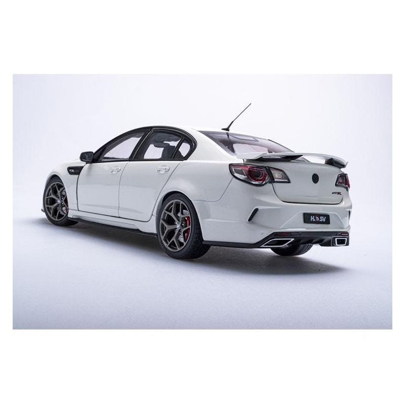 Biante B182917D 1/18 HSV GEN-F2 GTSR Heron