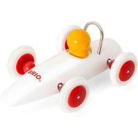 BRIO 30077 Race Car Assorted 4 Colours
