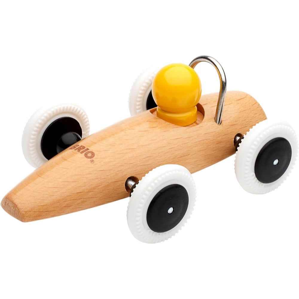 BRIO 30077 Race Car Assorted 4 Colours