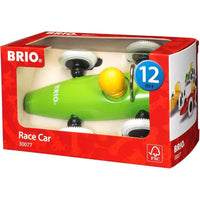 BRIO 30077 Race Car Assorted 4 Colours