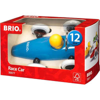 BRIO 30077 Race Car Assorted 4 Colours