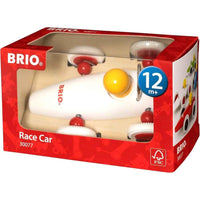 BRIO 30077 Race Car Assorted 4 Colours