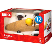 BRIO 30077 Race Car Assorted 4 Colours