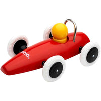 BRIO 30077 Race Car Assorted 4 Colours